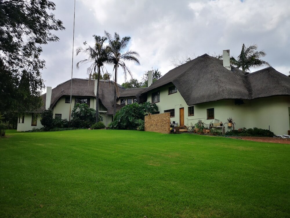 Фото Diamantvallei Landgoed