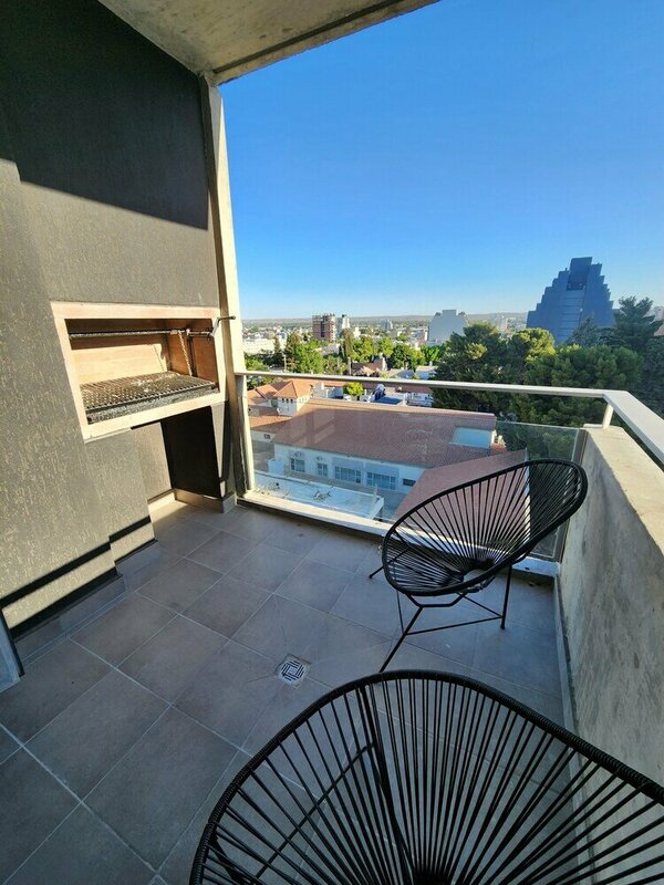 Гостиница Loi Flats Talero в Неукене