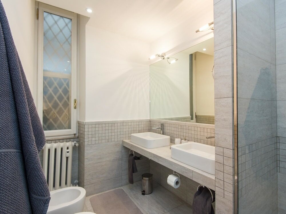 Фото Rsh Trastevere Luxury Large Apartment