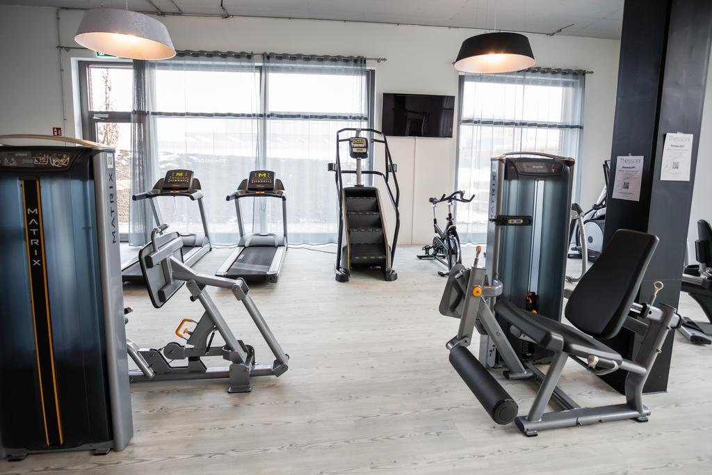 Фото Residence Thessoni home Zurich