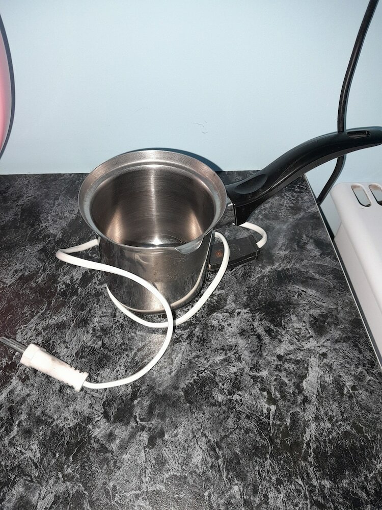 Фото Art Guest House in Kaskad