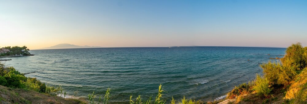 Фото Baywatch Apartments