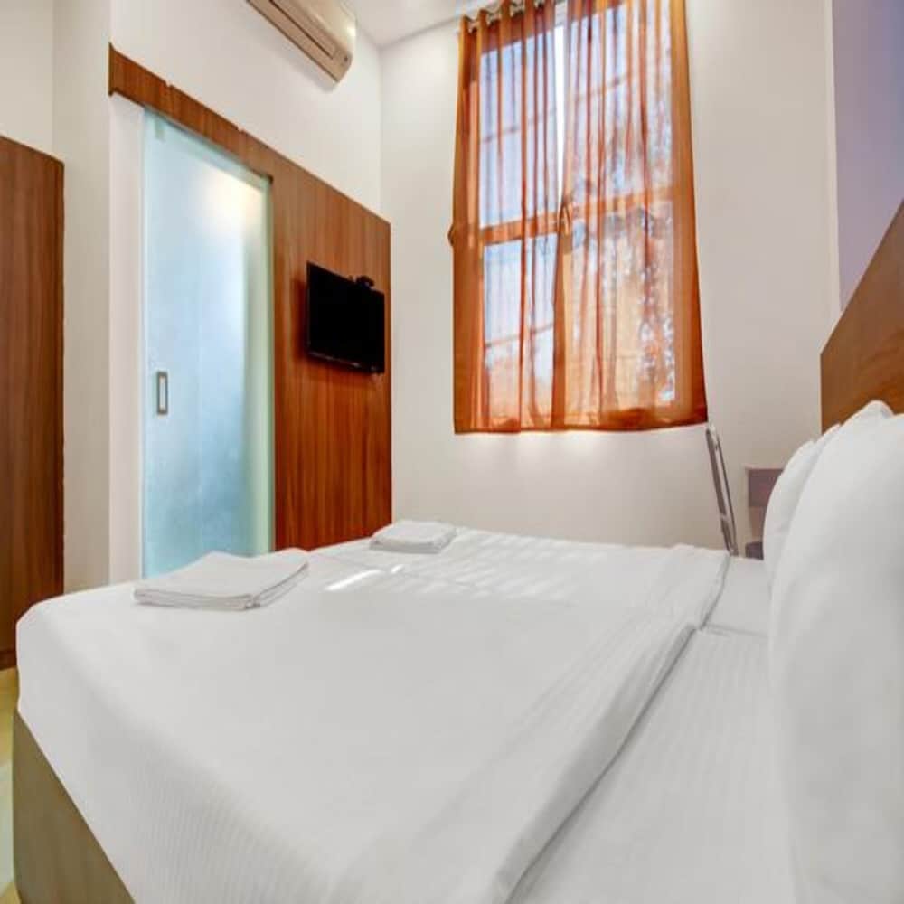 Фото Fabexpress Nirvana Grace