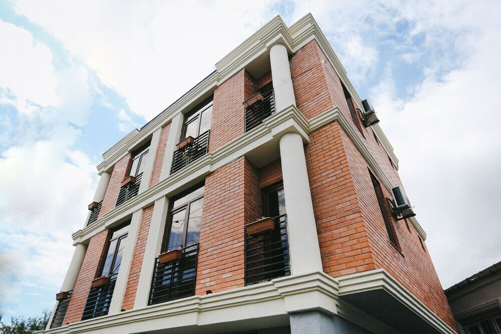 Фото Баланчин