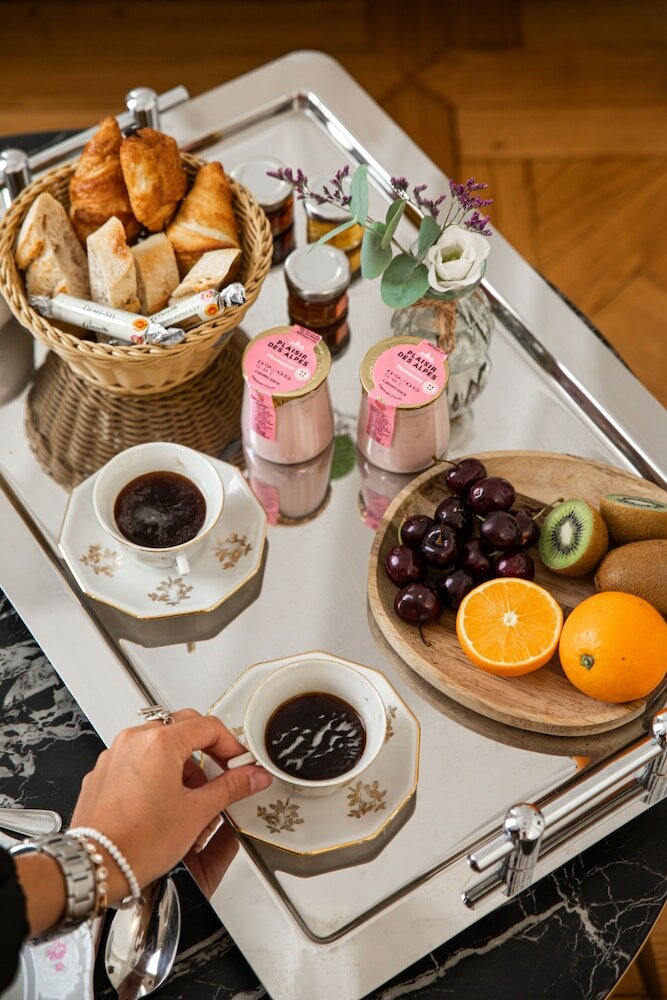 Фото Belle Epoque