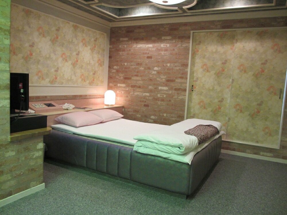 Фото River Side Hotel aoi - Adults Only