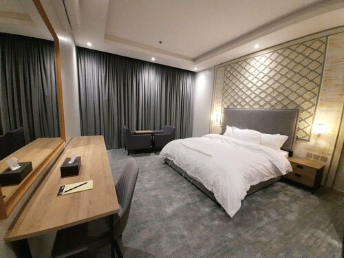 Гостиница Dormira Hotel Boulevard в Эр-Рияде