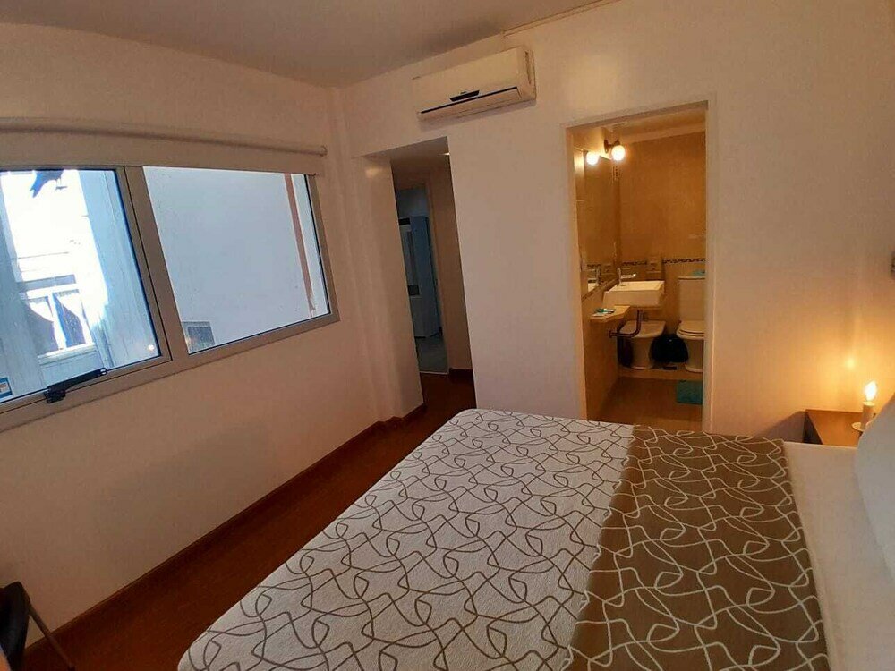 Фото Edificio Recoleta