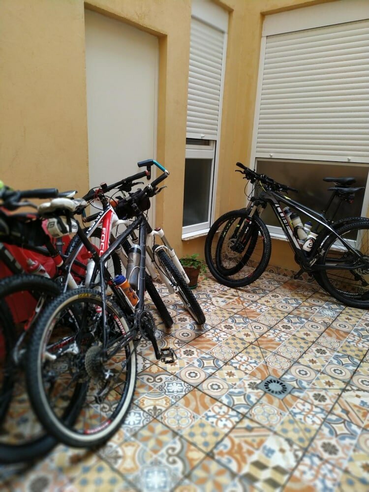 Фото Hostel Allegro