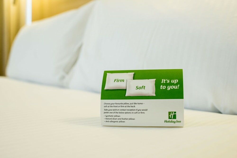 Фото Holiday Inn London - Kensington High St., an Ihg Hotel