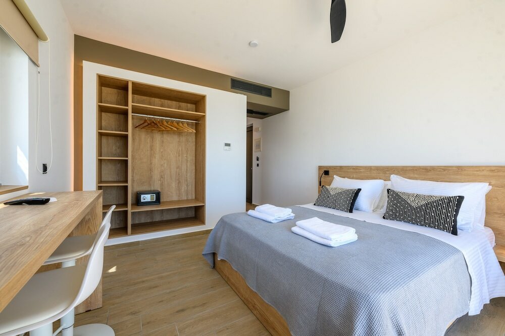 Фото Cubes On The Beach Athens airport