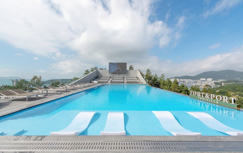 Фото Ely Stay Yeosu