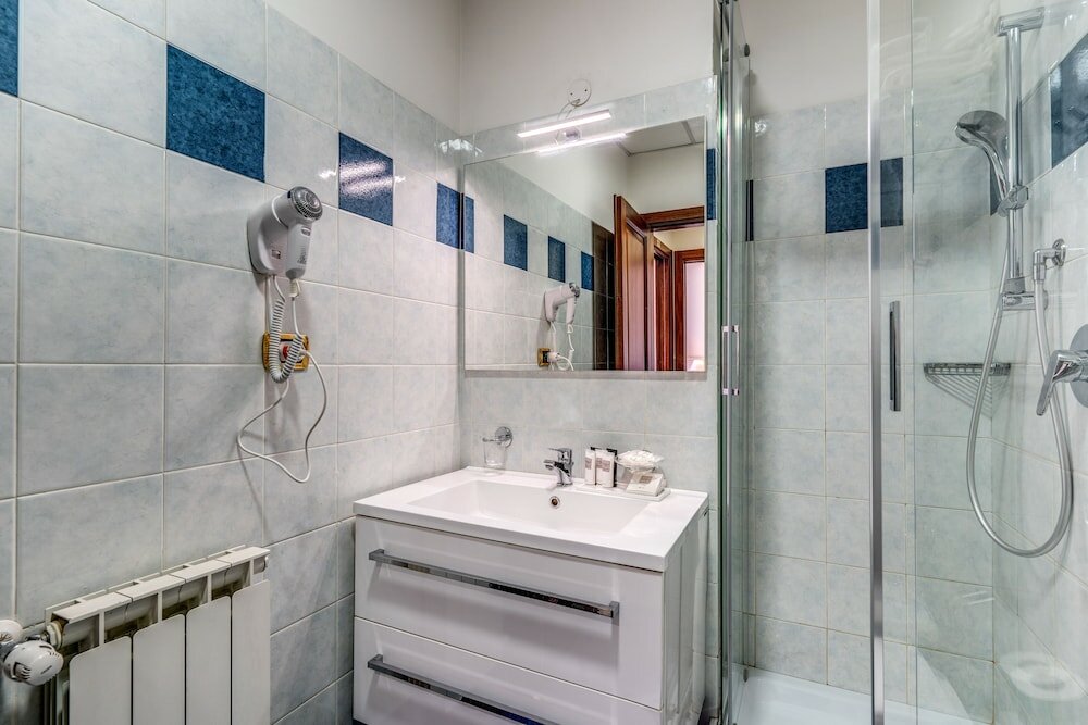 Фото Hotel Ottaviano Augusto