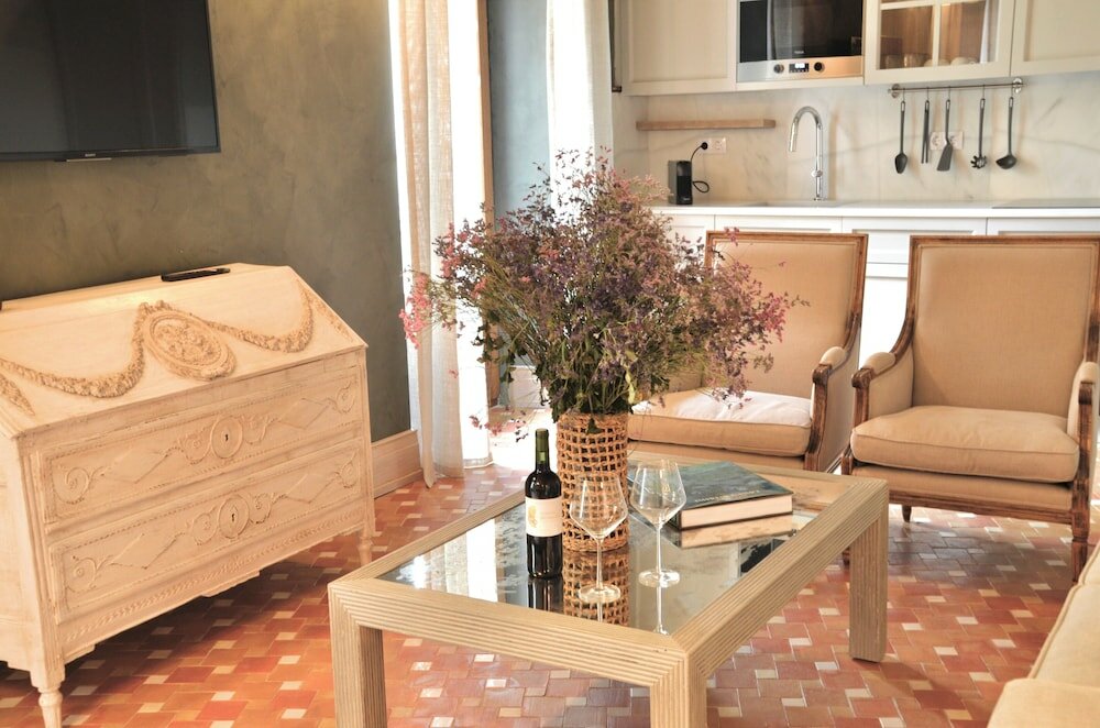 Фото La Corrala del Realejo