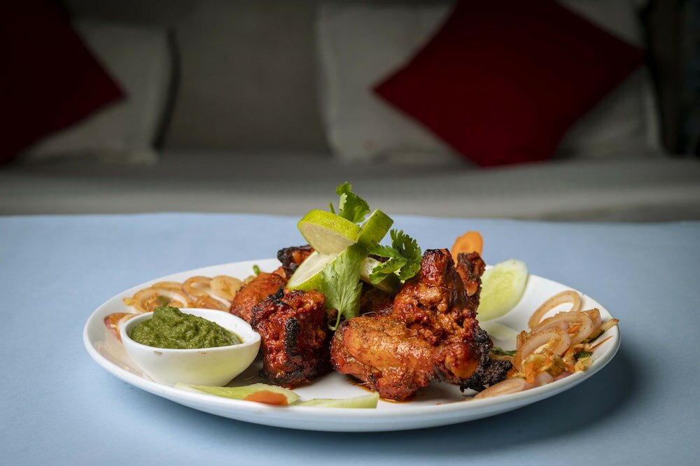 Фото Hotel Town and Country inn