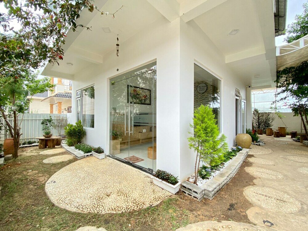 Фото Villa Aroma Dalat