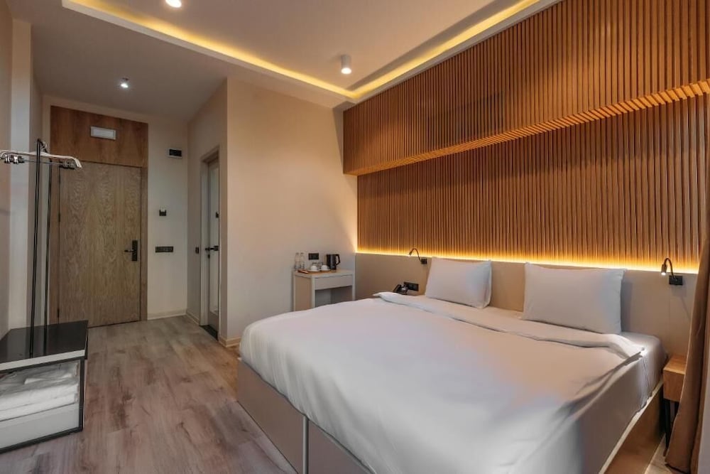 Фото Vermont Boutique Hotel