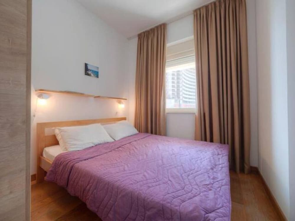 Фото Seaside Rest Apartments