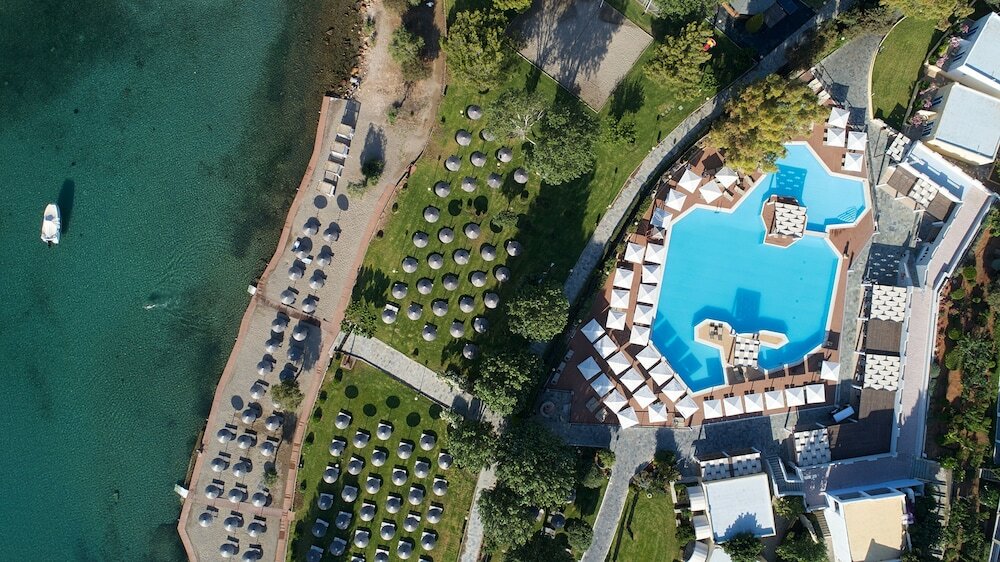 Фото Dolce by Wyndham Athens Attica Riviera