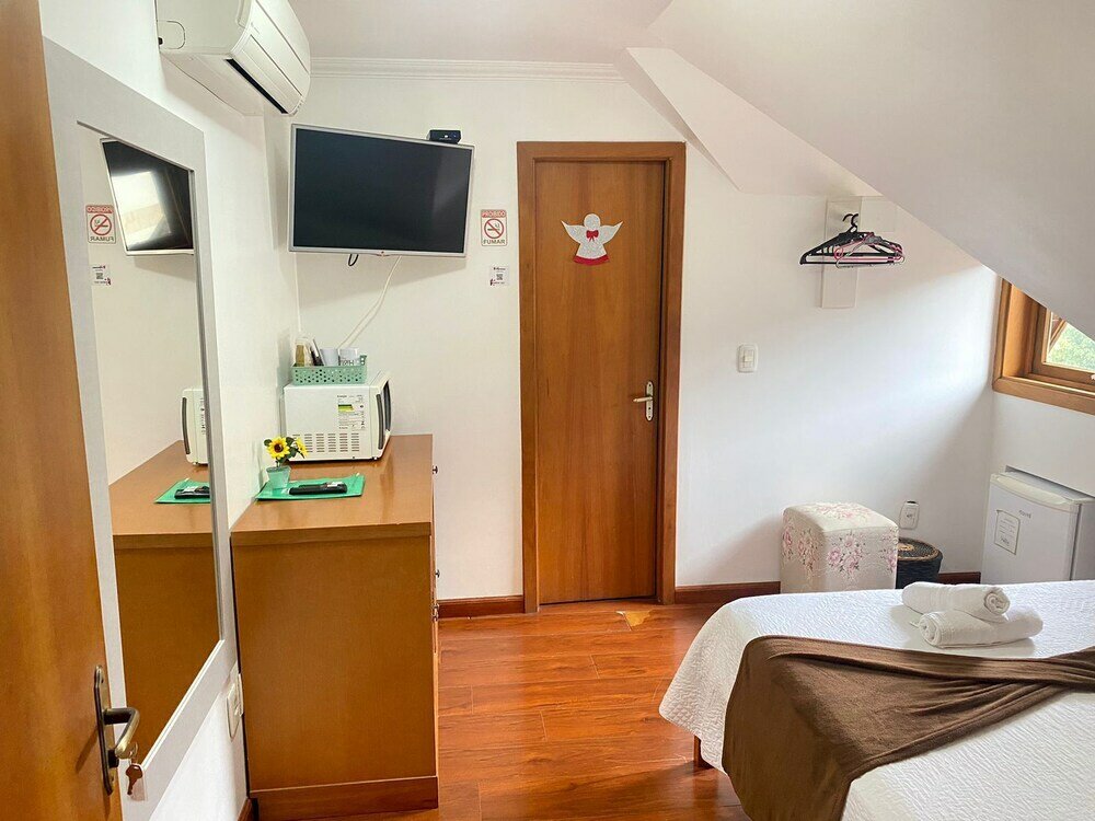 Фото Pousada Habitue