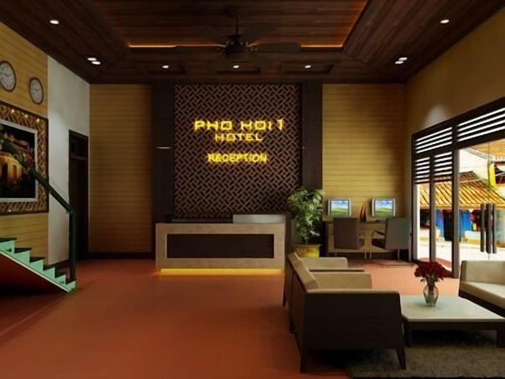 Фото Pho Hoi 1 Hotel