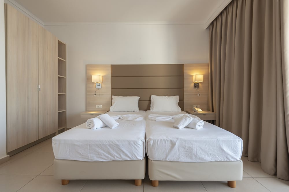 Фото Aegean Blu Kos