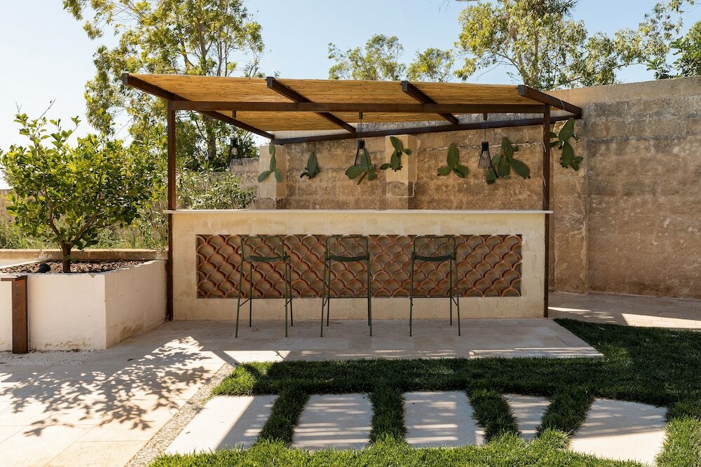 Фото Mastropa' Exclusive Resort