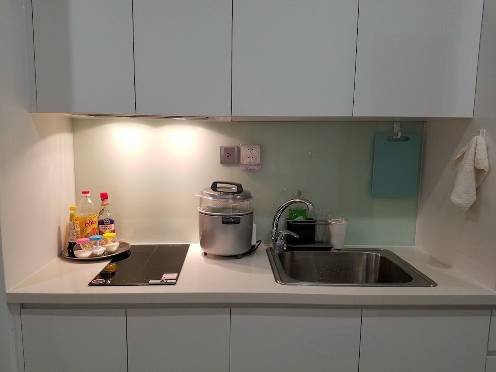 Фото Luxury Scenia Bay Apartment with Seaview