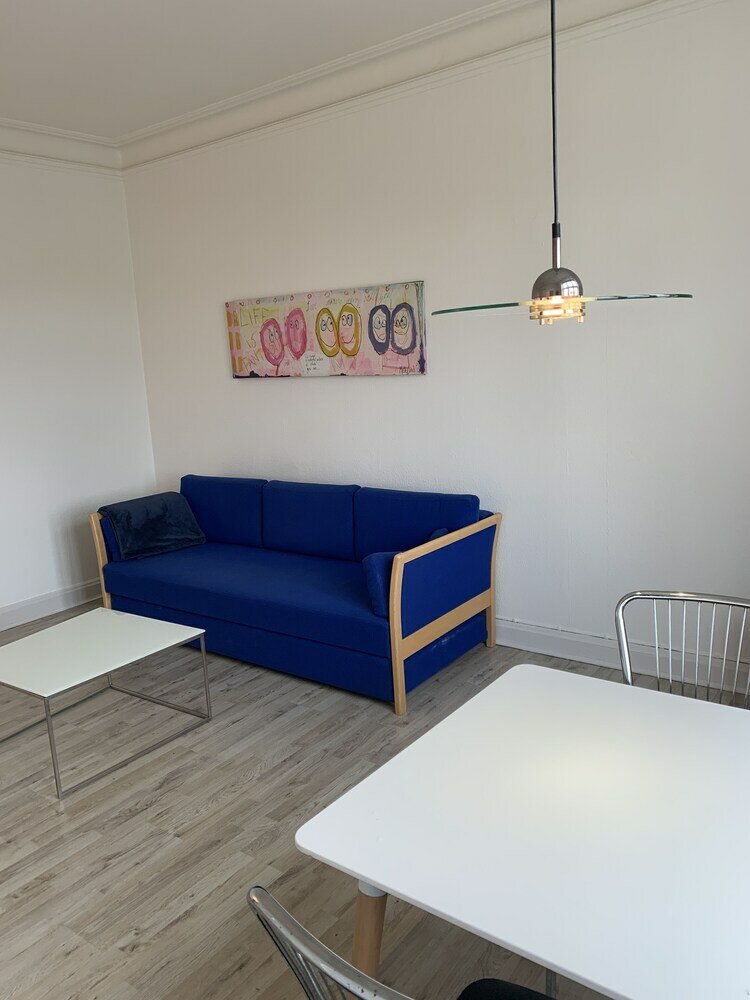 Фото Anne's Home Sønderbro