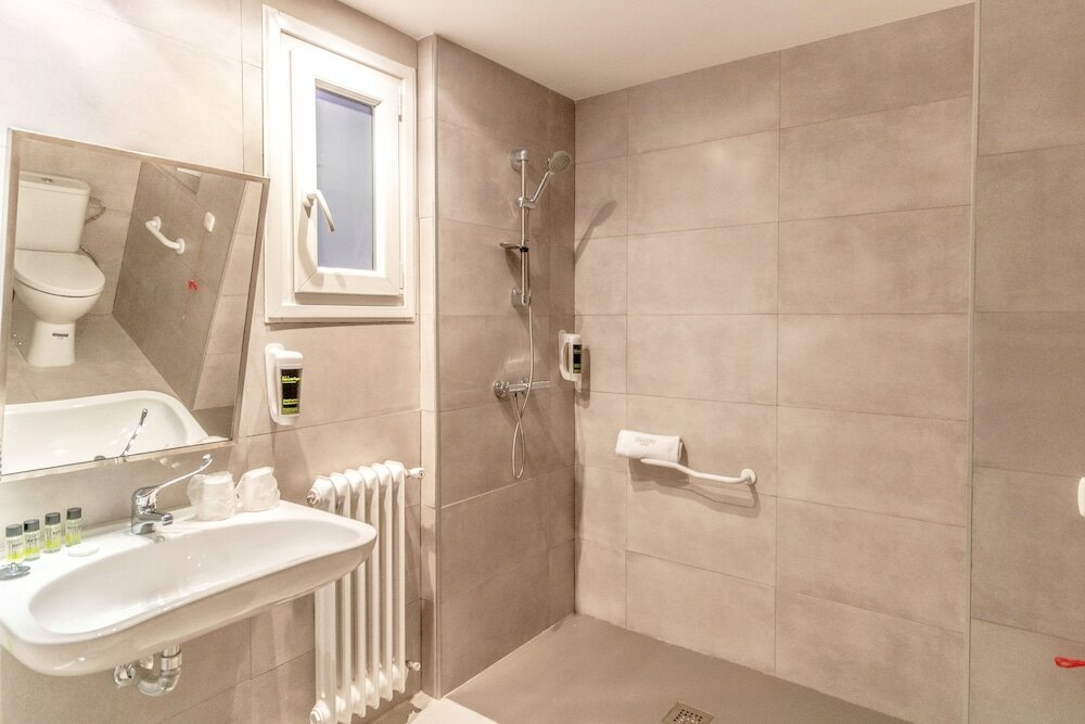 Фото Sercotel Togumar