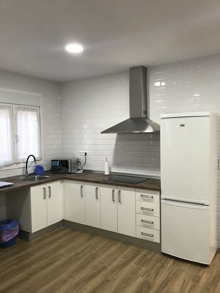 Фото Casa Rural Alonso Quijano 2