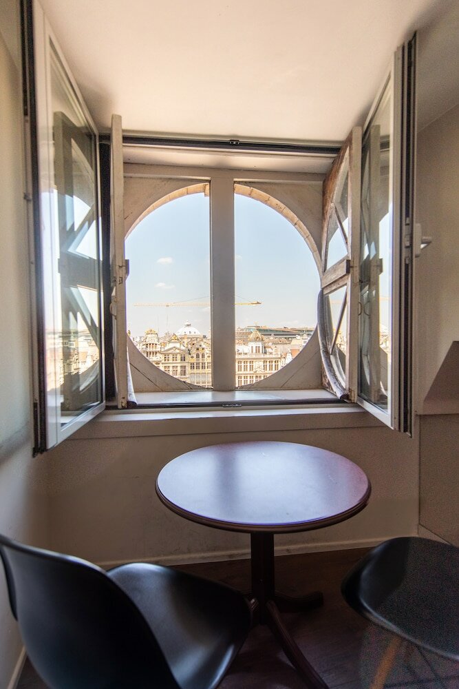 Фото Hotel Le Quinze Grand Place Brussels