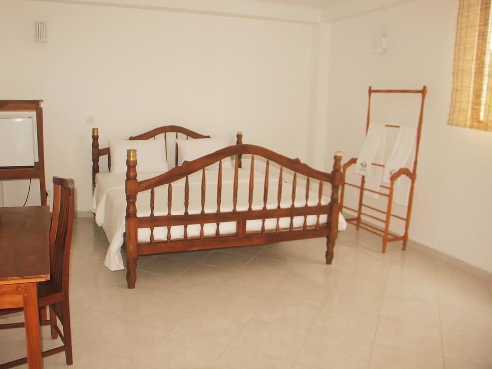 Фото W&d Beach Resort