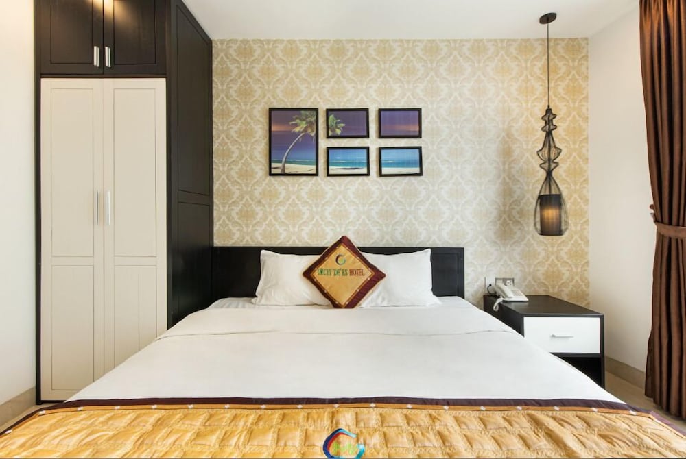 Фото J&b Hotel and Apartments