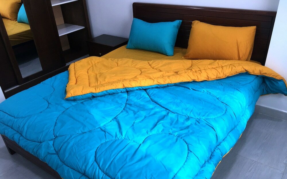 Фото Hostel Les Pins