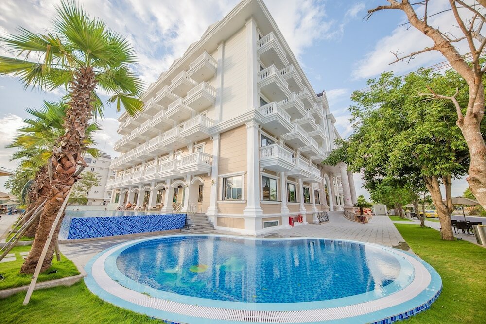 Фото отеля 3