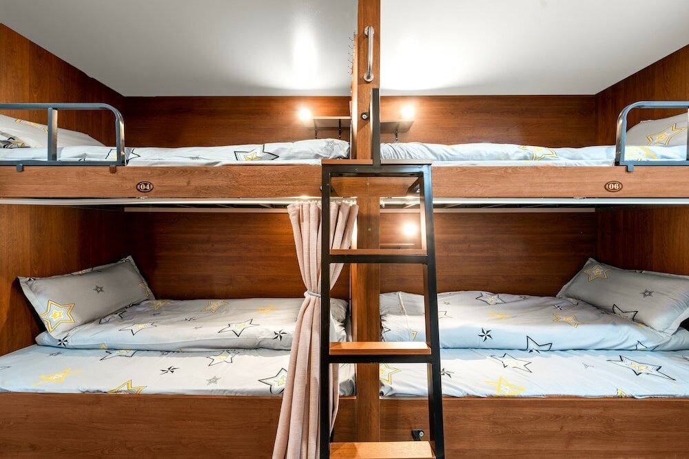 Фото Riverside Youth Hostel