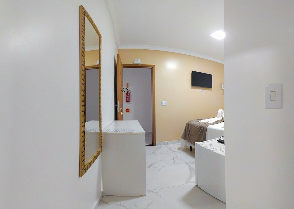 Фото Pousada Mar de Luna