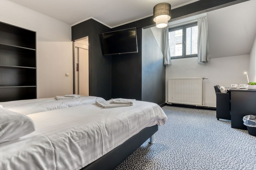 Фото Hotel de la Gare