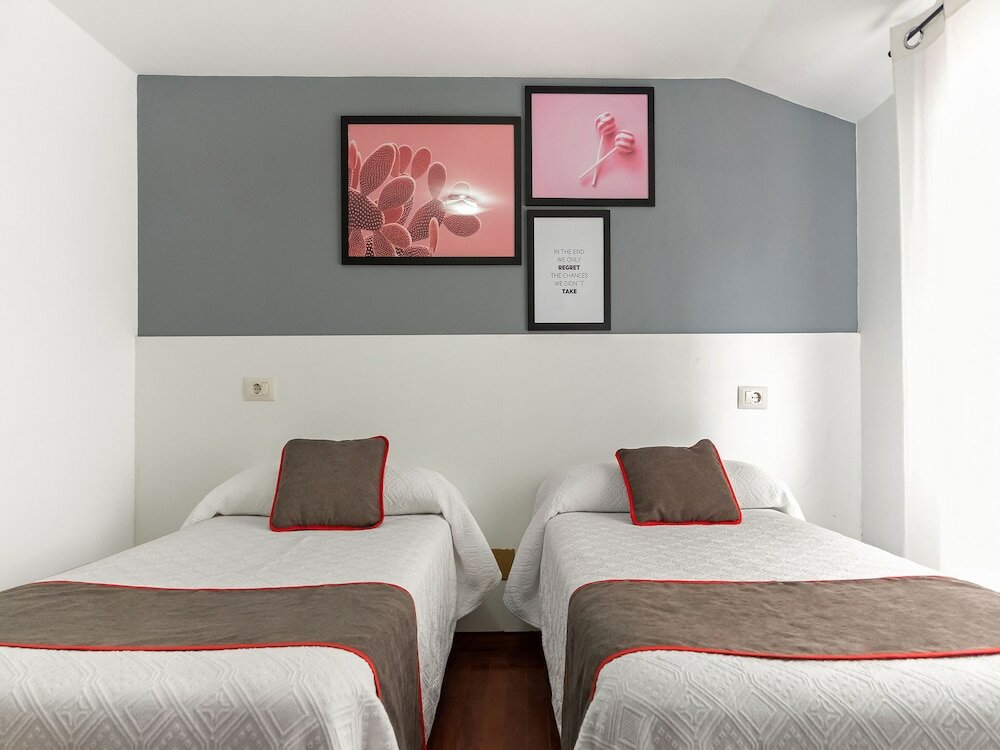 Фото Oyo Hospedaje la Tita