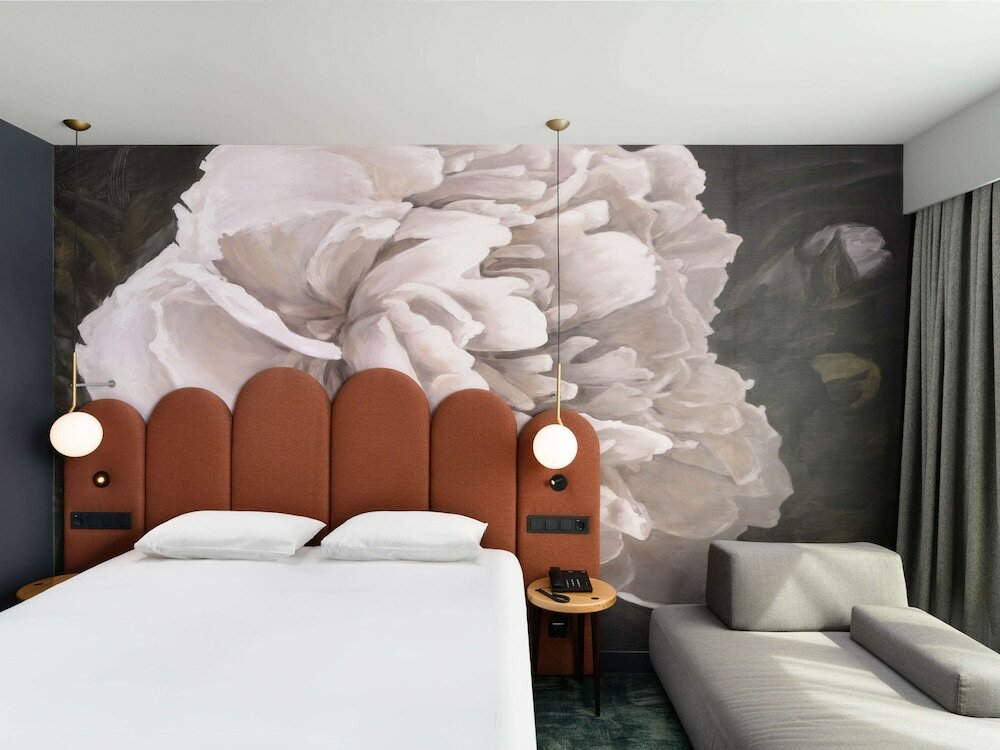 Фото Mercure Debrecen