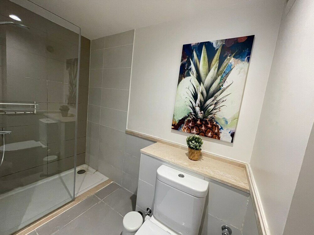 Фото Marassi Marina 2 bedroom pool view 403