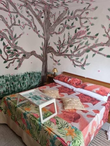 Гостиница Room & Breakfast Diana E Ninni в Сальсомаджоре-Терме