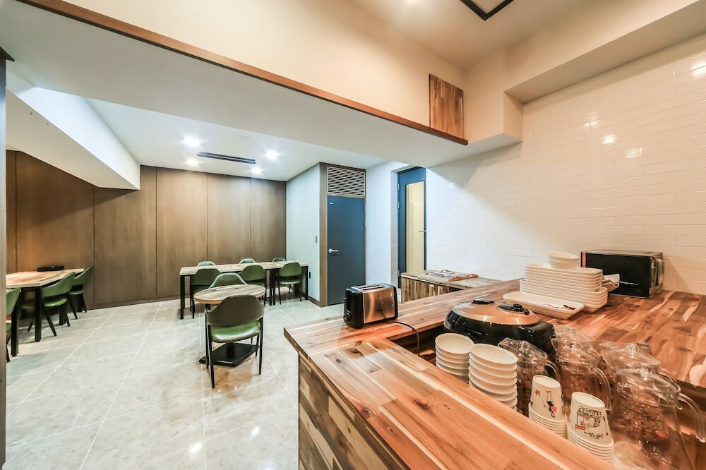 Фото Hotel Yam YeonSan