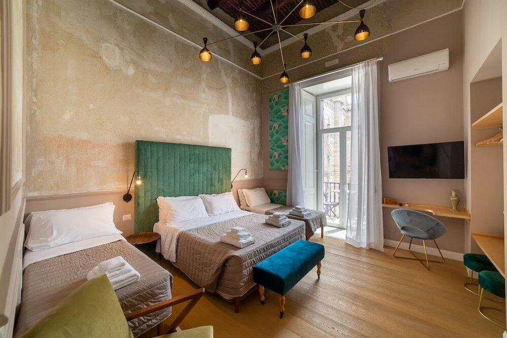 Фото The Duomo House