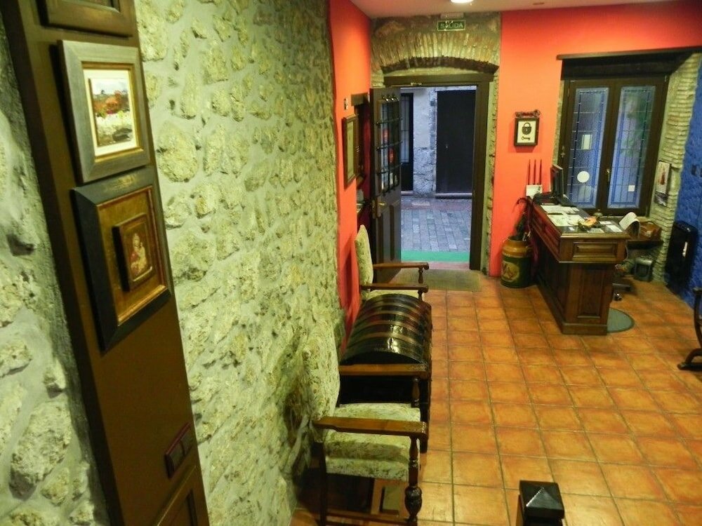 Фото Hotel La Posada del Rey