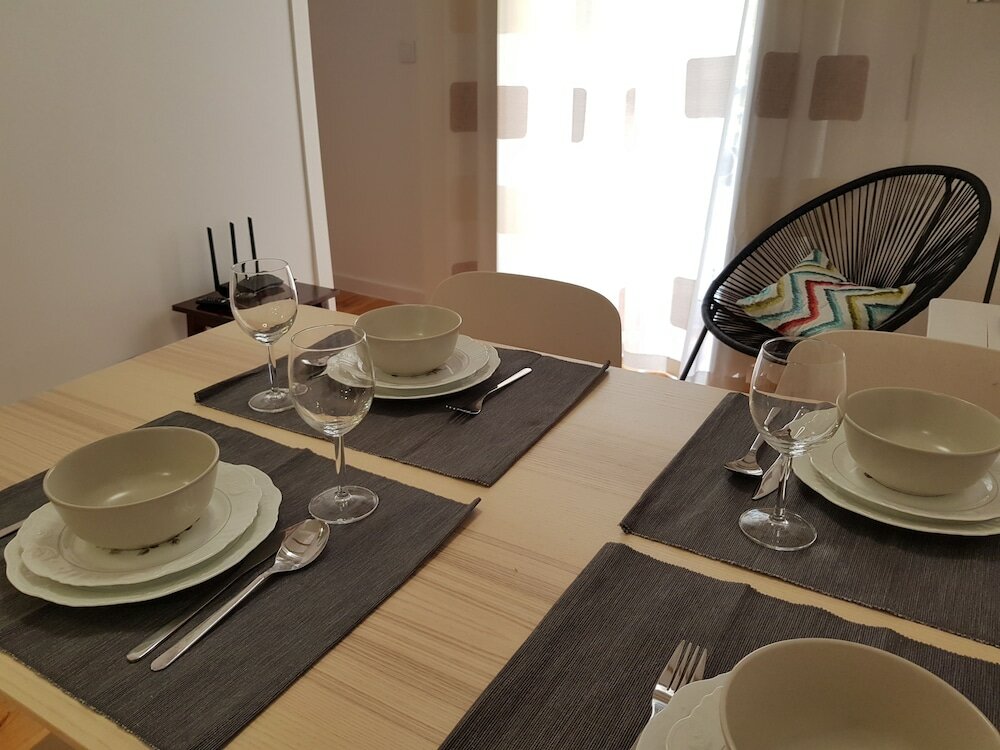 Фото Vieira Apartments I