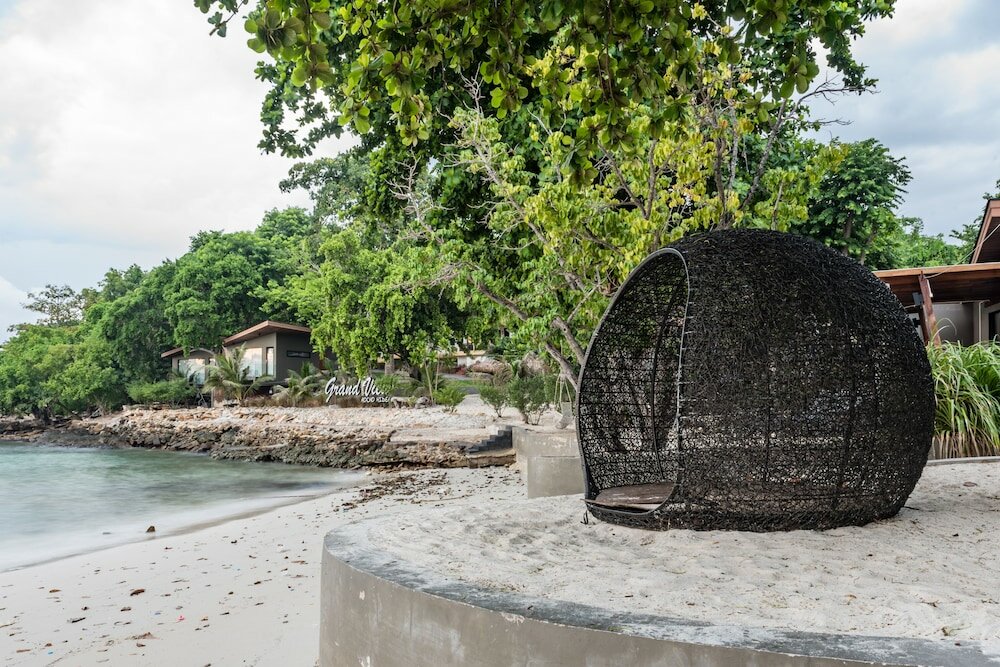 Фото AO Cho Grandview Hideaway Resort