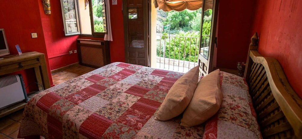 Фото Posada del Huécar