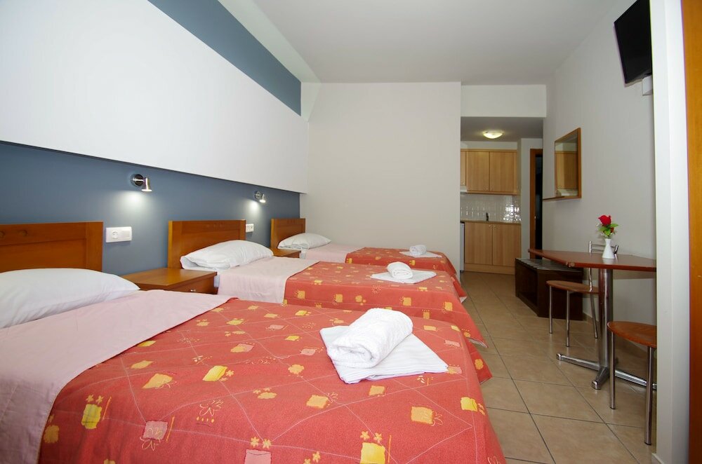 Фото Hotel Rodon